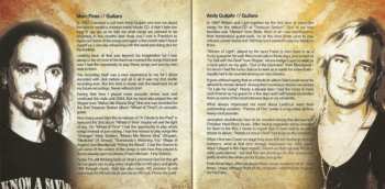 CD Treasure Seeker: A Tribute To The Past