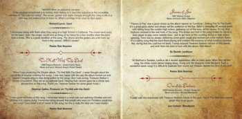 CD Treasure Seeker: A Tribute To The Past