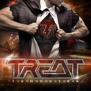CD Treat: Tunguska