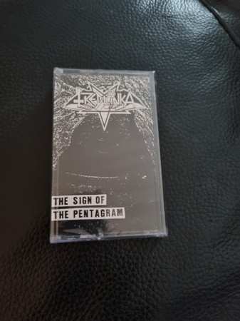 MC Treblinka: The Sign Of The Pentagram