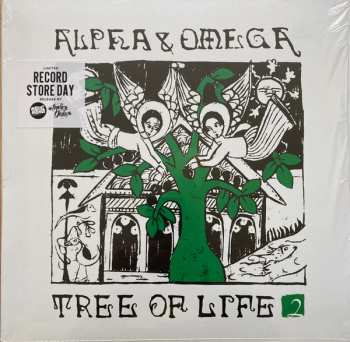 LP Alpha & Omega: Tree Of Life - Vol. 2 LTD