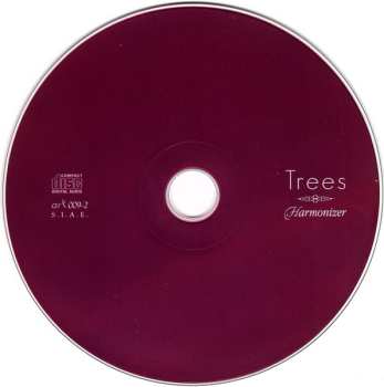 3CD Trees: Walking Trees LTD