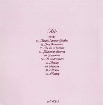 3CD Trees: Walking Trees LTD