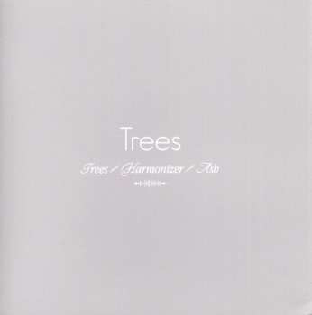 3CD Trees: Walking Trees LTD