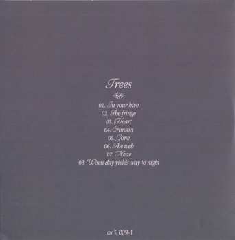 3CD Trees: Walking Trees LTD