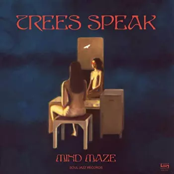 Trees Speak: Mind Maze
