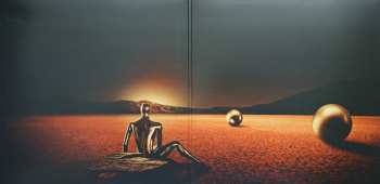 LP/SP Trees Speak: PostHuman LTD
