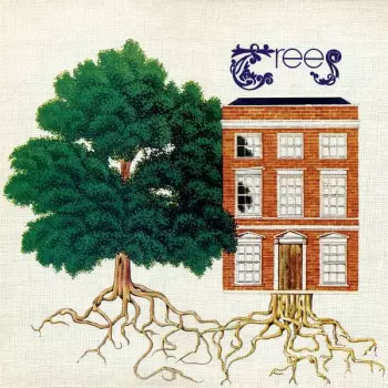 Trees: The Garden Of Jane Delawney
