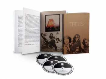 4CD/Box Set Trees: Trees (50th Anniversary Edition)