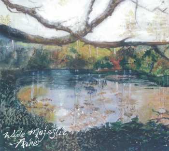 LP Trembling Bells: Wide Majestic Aire