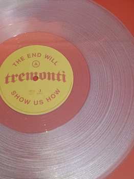 2LP Tremonti: The End Will Show Us How