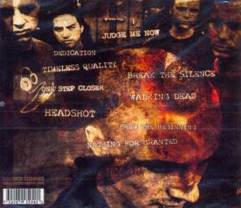 CD Trendkill: No Longer Buried