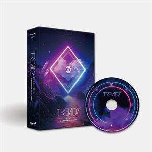 CD Trendz: Blue Set Chapterr 2. Choice