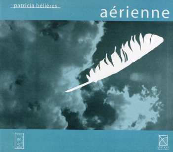 Album Trenet / Chauliac / Studio Ensemble / Belieres: Aerienne