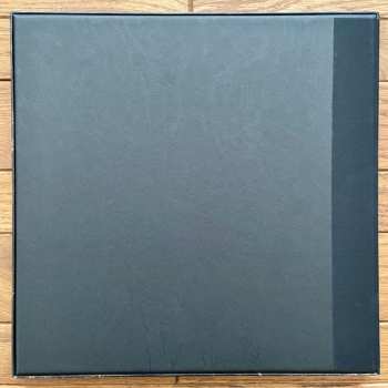 3LP/Box Set Trent Reznor: Mank: The Original Musical Score DLX