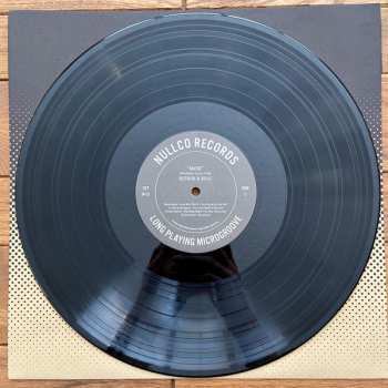 3LP/Box Set Trent Reznor: Mank: The Original Musical Score DLX