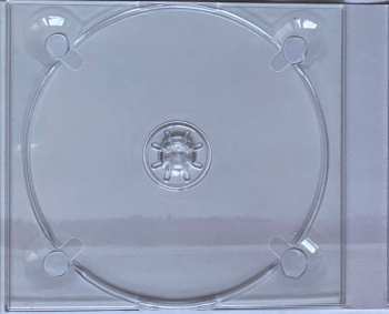 3CD Trent Reznor: The Girl With The Dragon Tattoo