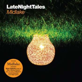 CD Trentemøller: LateNightTales