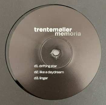 2LP Trentemøller: Memoria