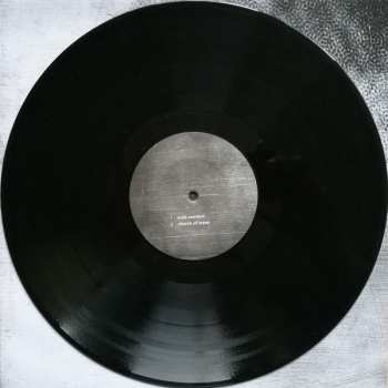 2LP Trentemøller: Obverse CLR