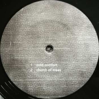 2LP Trentemøller: Obverse CLR