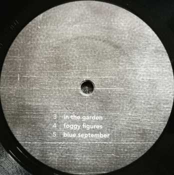 2LP Trentemøller: Obverse CLR