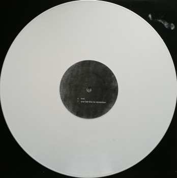 2LP Trentemøller: Obverse CLR