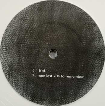 2LP Trentemøller: Obverse CLR
