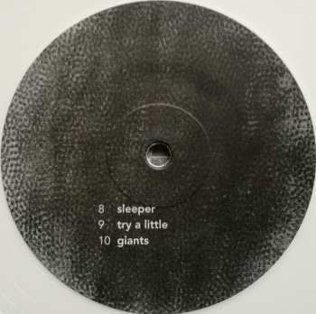 2LP Trentemøller: Obverse CLR