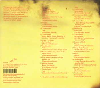 2CD Trentemøller: Reworked / Remixed