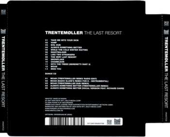 2CD Trentemøller: The Last Resort LTD