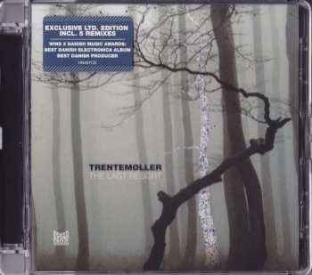 2CD Trentemøller: The Last Resort LTD