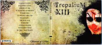 CD Trepalium: XIII