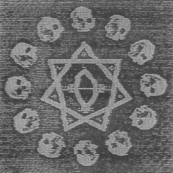 CD Trepaneringsritualen: Deathward, To The Womb