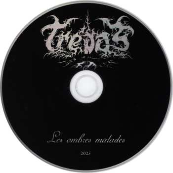 CD Trépas: Les Ombres Malades