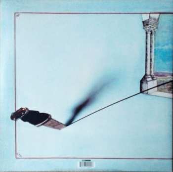 LP Genesis: Trespass