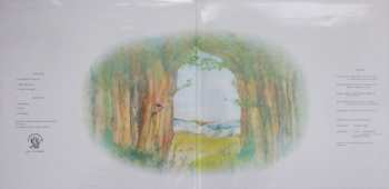 LP Genesis: Trespass