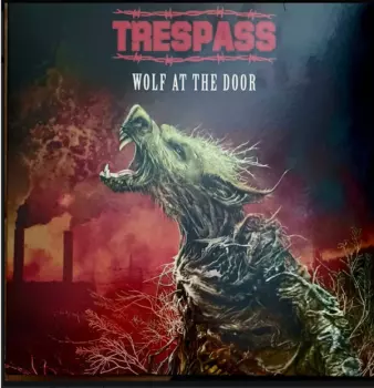 Wolf At The Door