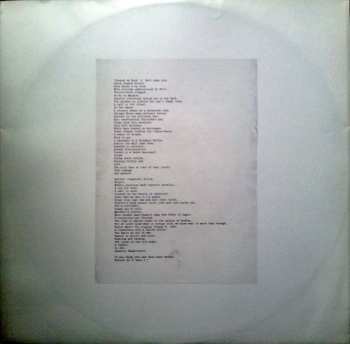2LP/2CD Trevor Jackson: Metal Dance (Industrial Post-Punk EBM Classics & Rarities 80-88)