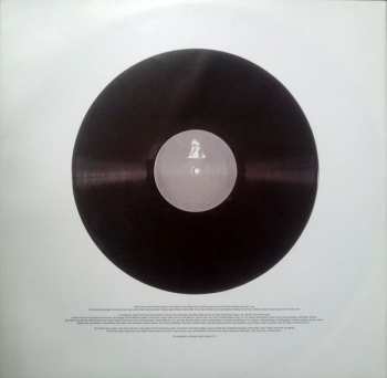 2LP/2CD Trevor Jackson: Metal Dance (Industrial Post-Punk EBM Classics & Rarities 80-88)