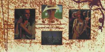 LP Randy Edelman: Last Of The Mohicans