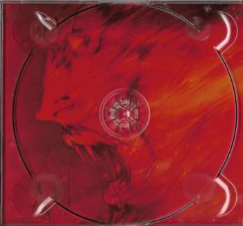 CD Trevor Morris: Castlevania (Music From The Netflix Original Series)