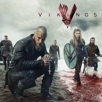 CD Trevor Morris: Vikings Music From Season Three (Music From The TV Series)