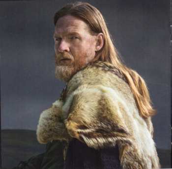 CD Trevor Morris: Vikings Music From Season Two (Music From The TV Series)