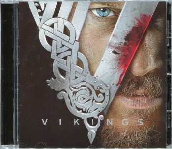CD Trevor Morris: Vikings (Music From The TV Series)