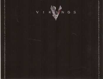 CD Trevor Morris: Vikings (Music From The TV Series)