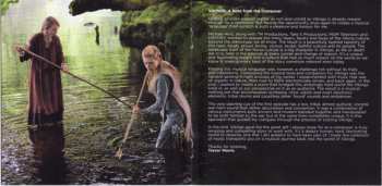 CD Trevor Morris: Vikings (Music From The TV Series)