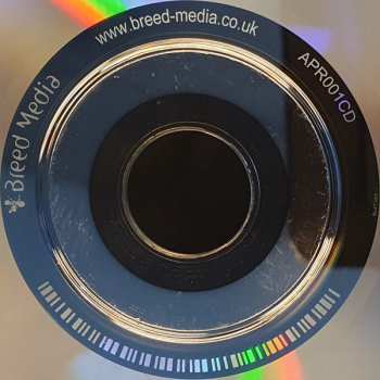 CD Trevor Moss & Hannah-Lou: La Ferme De Fontenaille