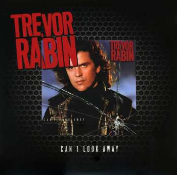 2LP Trevor Rabin: Can't Look Away
