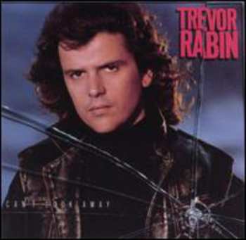 CD Trevor Rabin: Can't Look Away